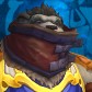 Character Avatar